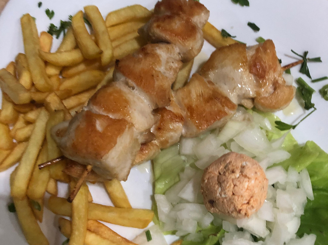 Guesthouse Kod Saicica主图