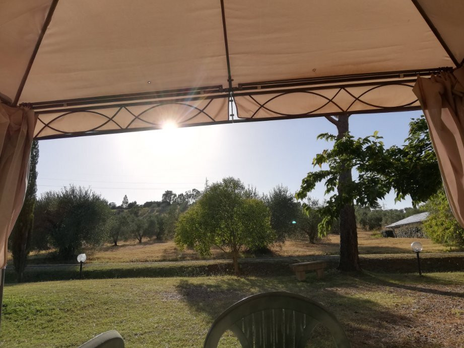 Agriturismo Le Venelle