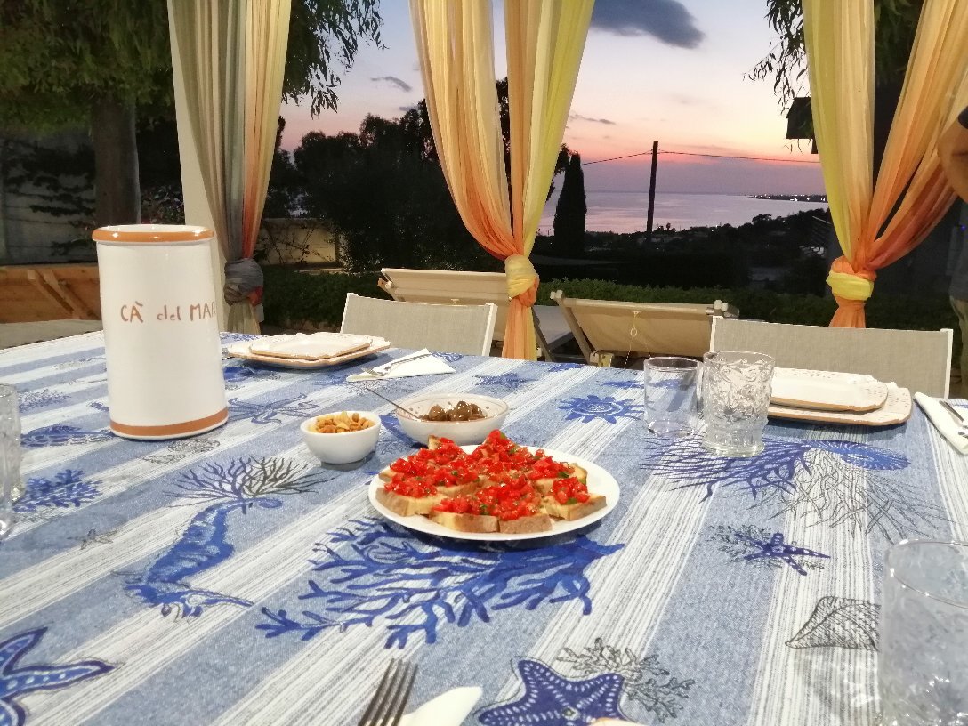 Villa Ca del Mar-官方
