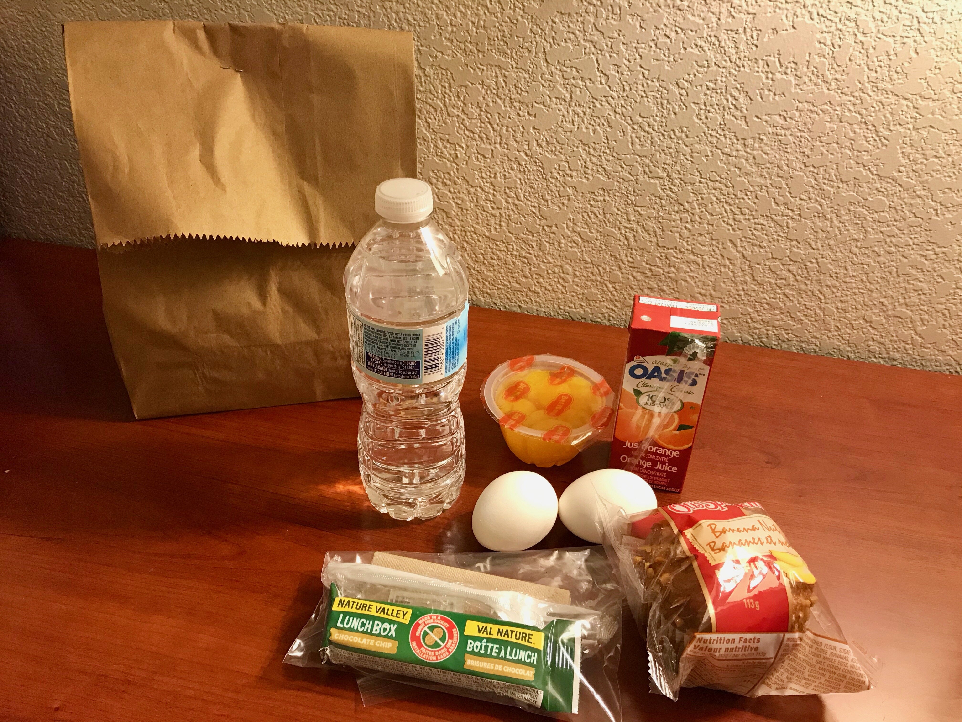 Super 8 by Wyndham Drayton Valley-餐饮