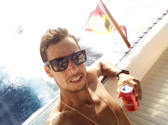 Bora Bora Charters-Fornells必去景点