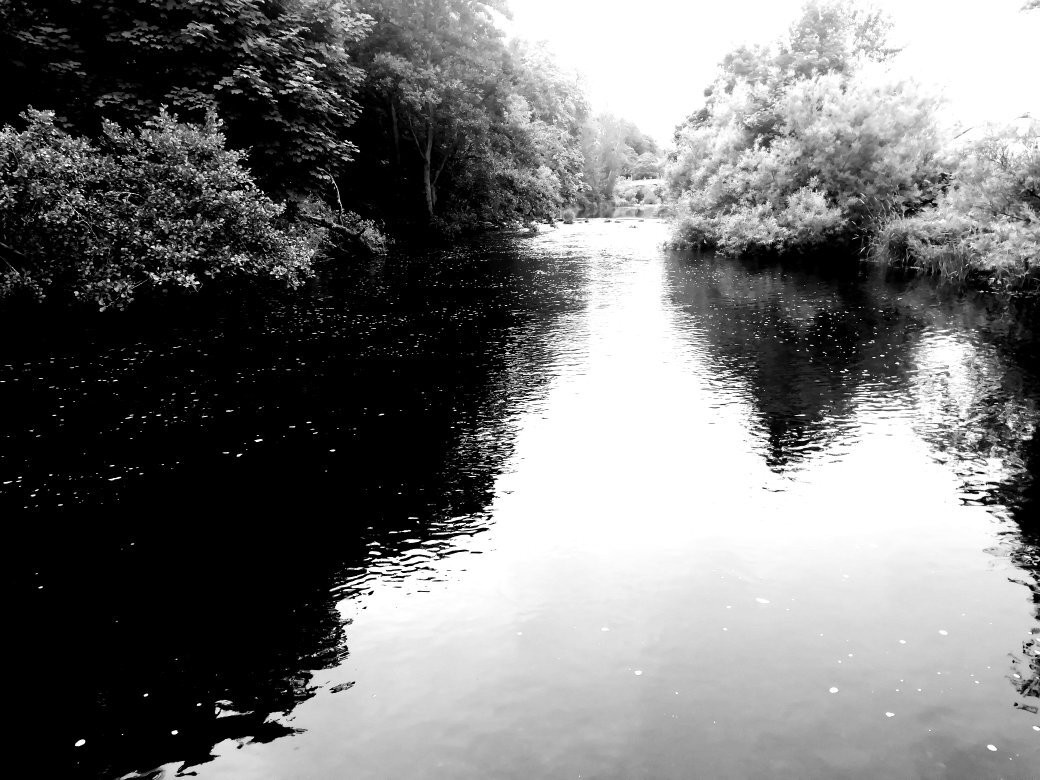 Rothbury Riverside Walk景点图片
