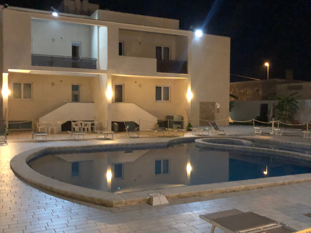 Casa Cardignan主图