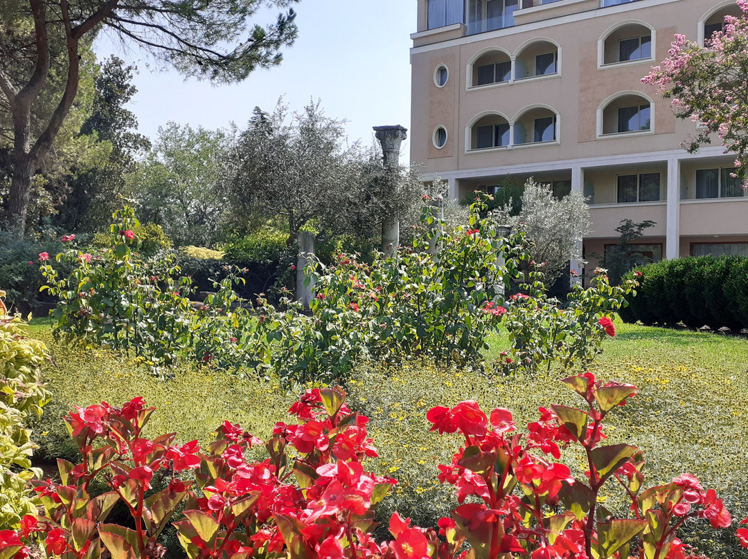 Hotel Terme Neroniane主图