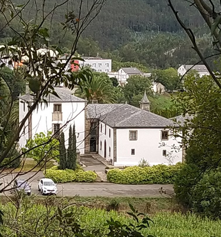 Pazo de Terrafeita主图