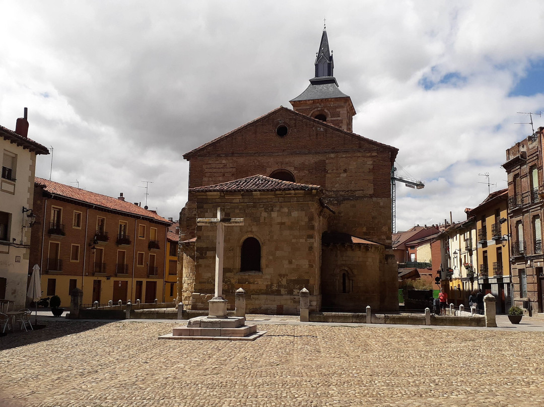 Parroquia Nuestra Senora Del Mercado景点图片