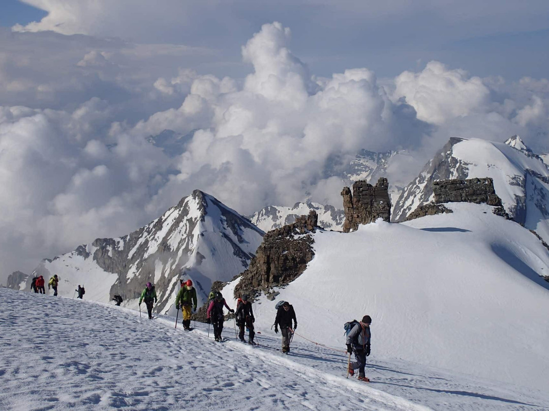 Explore-Share-库马约尔必去景点