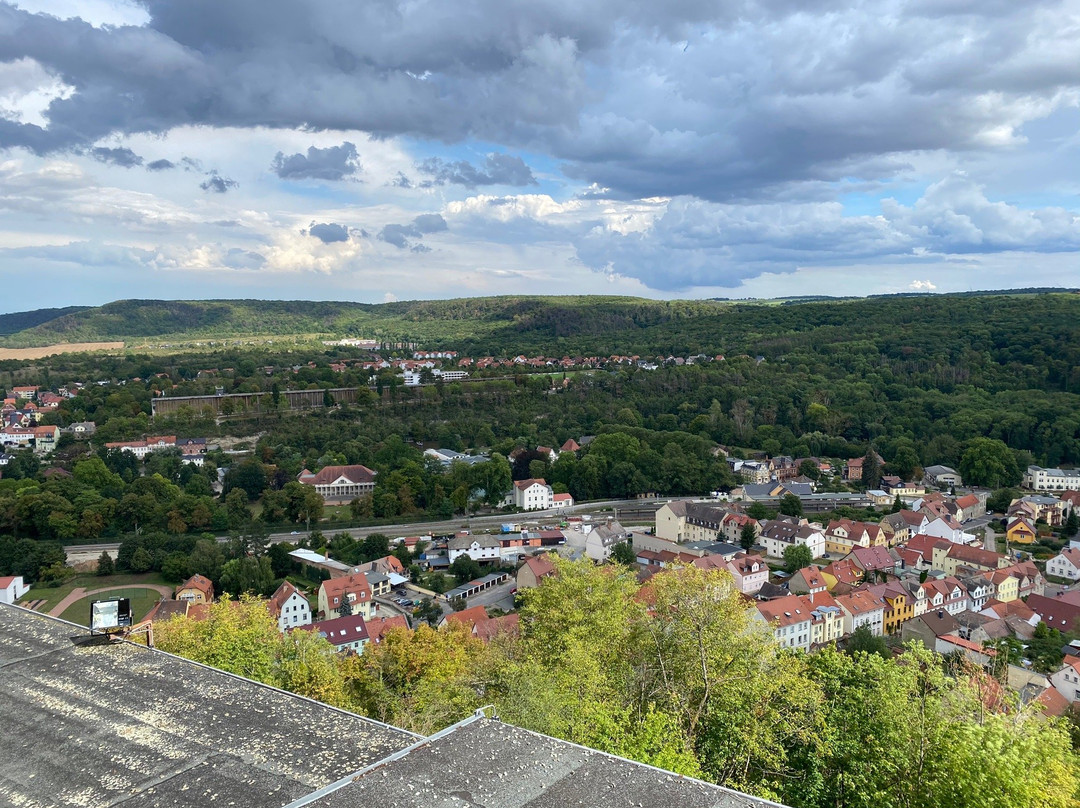 Berghotel Wilhelmsburg主图