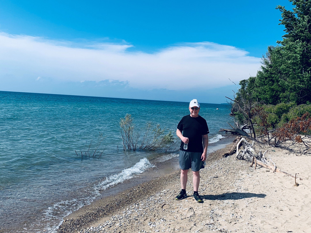 Petoskey State Park-皮托斯基必去景点