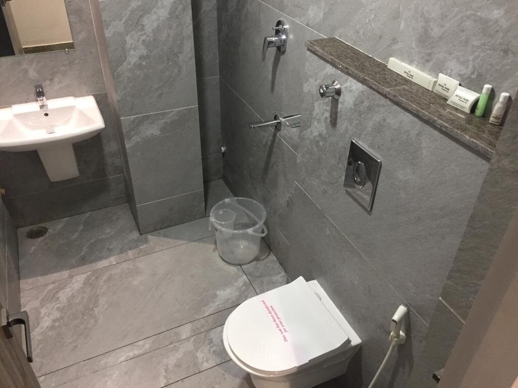 Hotel Royal Park主图