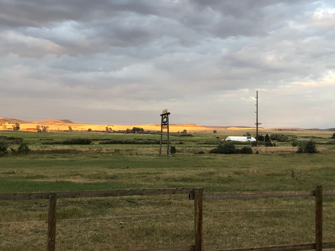 Elijah's Rest Cabins & Vacation Rental主图