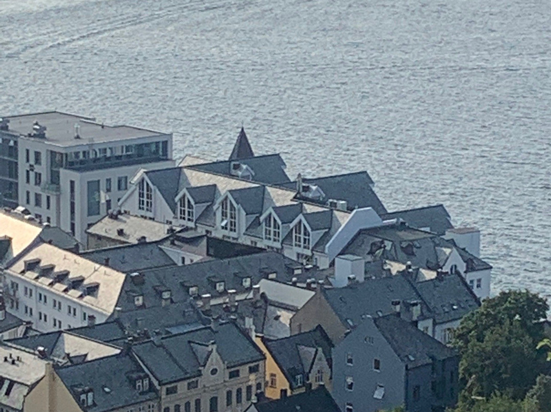 Quality Hotel Ålesund主图
