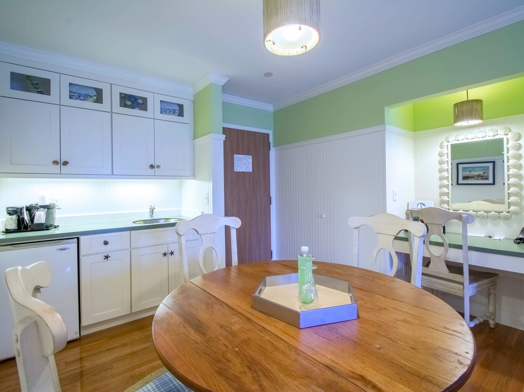 Anchorage Inn and Suites主图