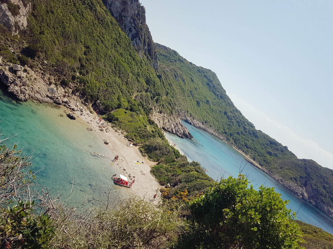 Memento Kassiopi Resort主图