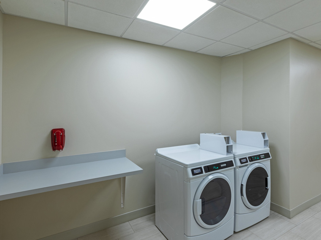 Holiday Inn Express & Suites Purcell by IHG主图