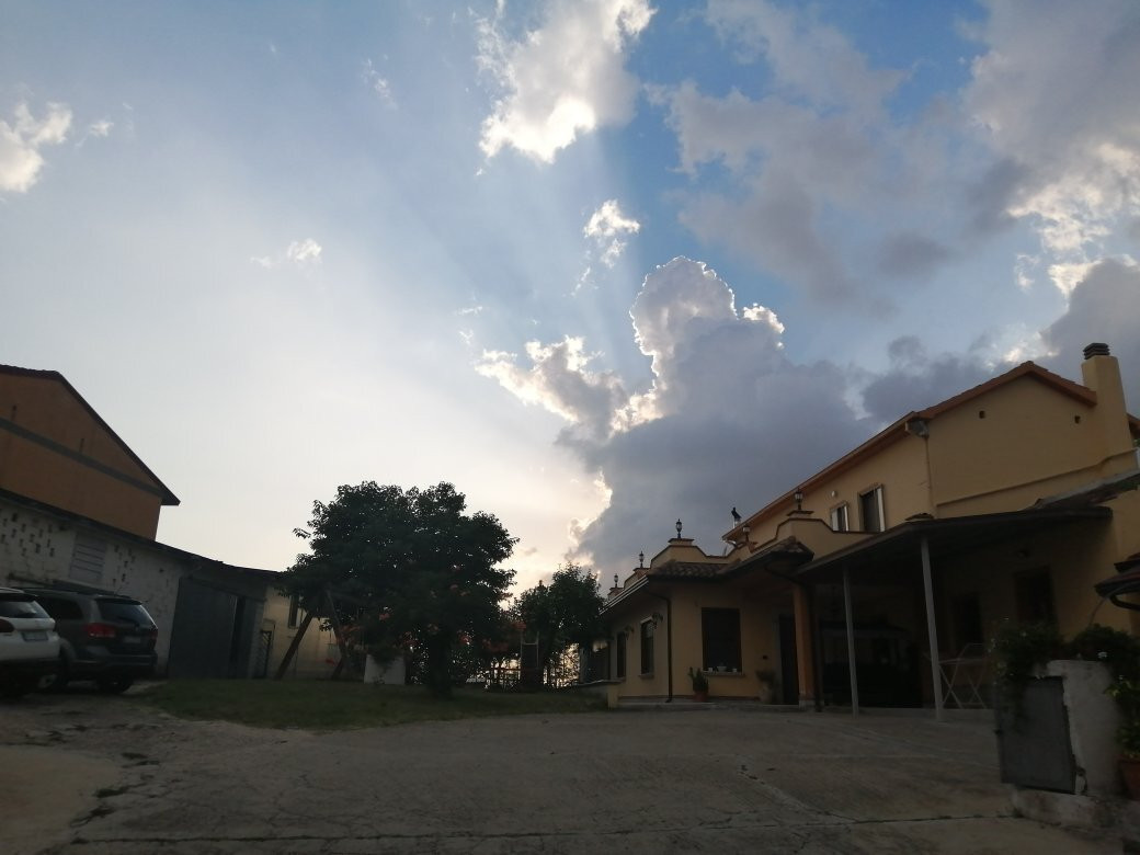 Casa Vacanza il Castello主图