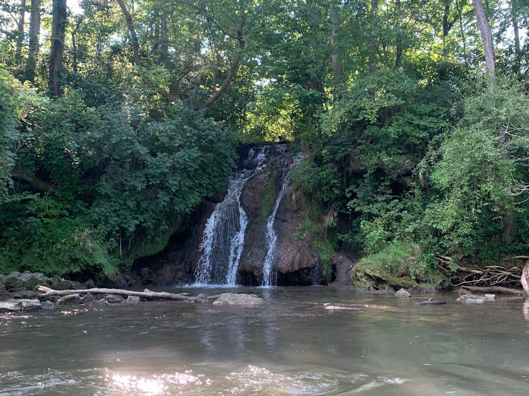 Antietam Creek景点图片
