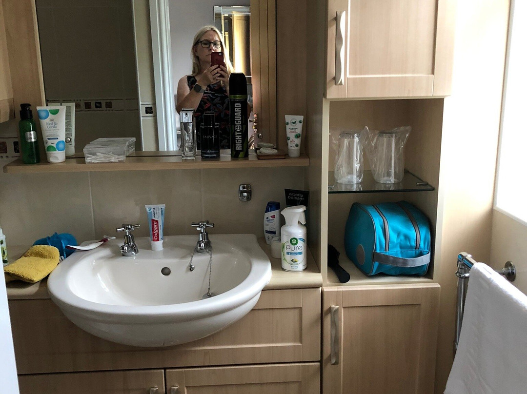 The Glen Guest House主图