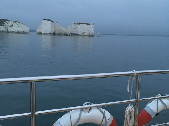 Dorset Cruises-普尔必去景点
