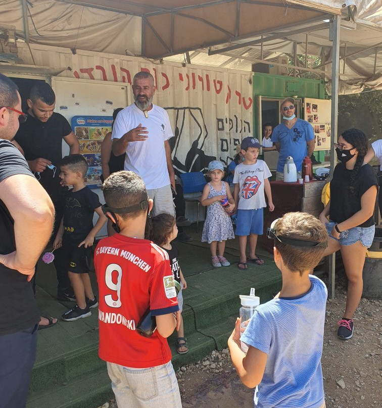 Nof HaVradim Razors-Kefar Weradim必去景点