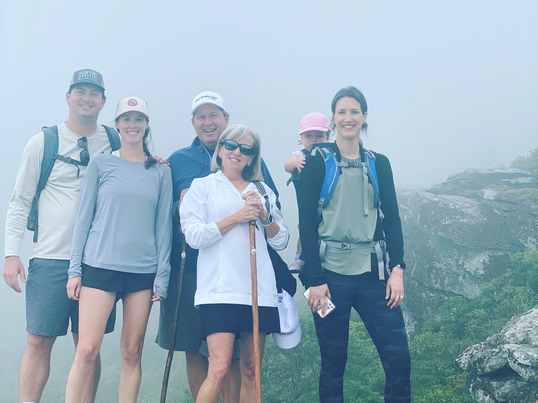 Wilson Creek-Lenoir必去景点