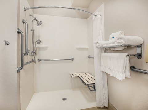 洲际智选假日套房酒店达拉斯-大草原城I-20主图