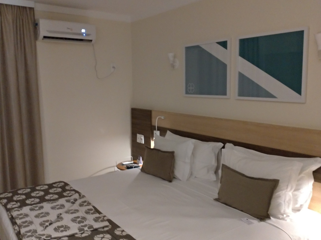 House Inn Hotel Anashopping主图