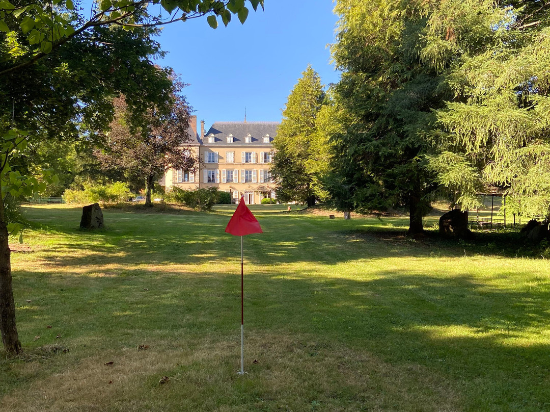 Chateau La Briance主图