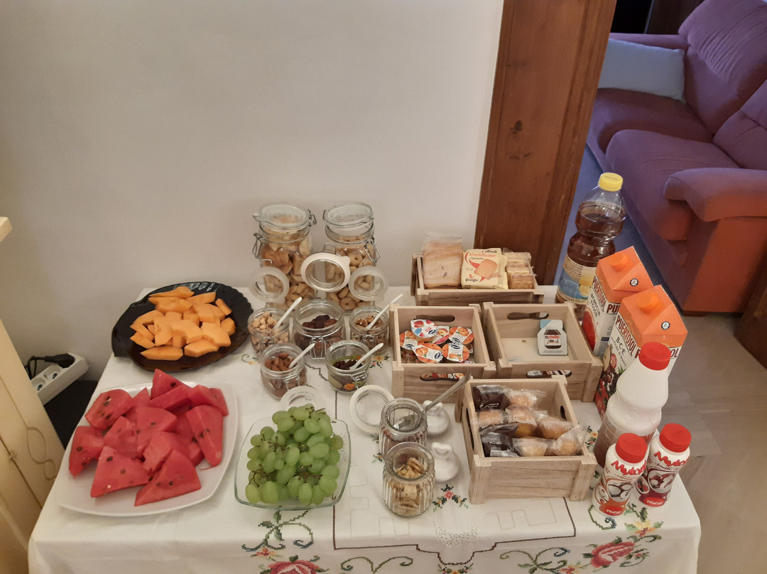 B&B La Campana Salentina主图