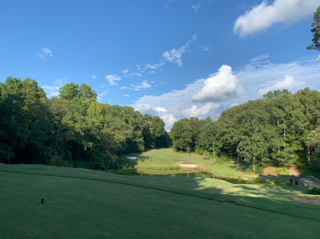 Kirkwood National Golf Club景点图片