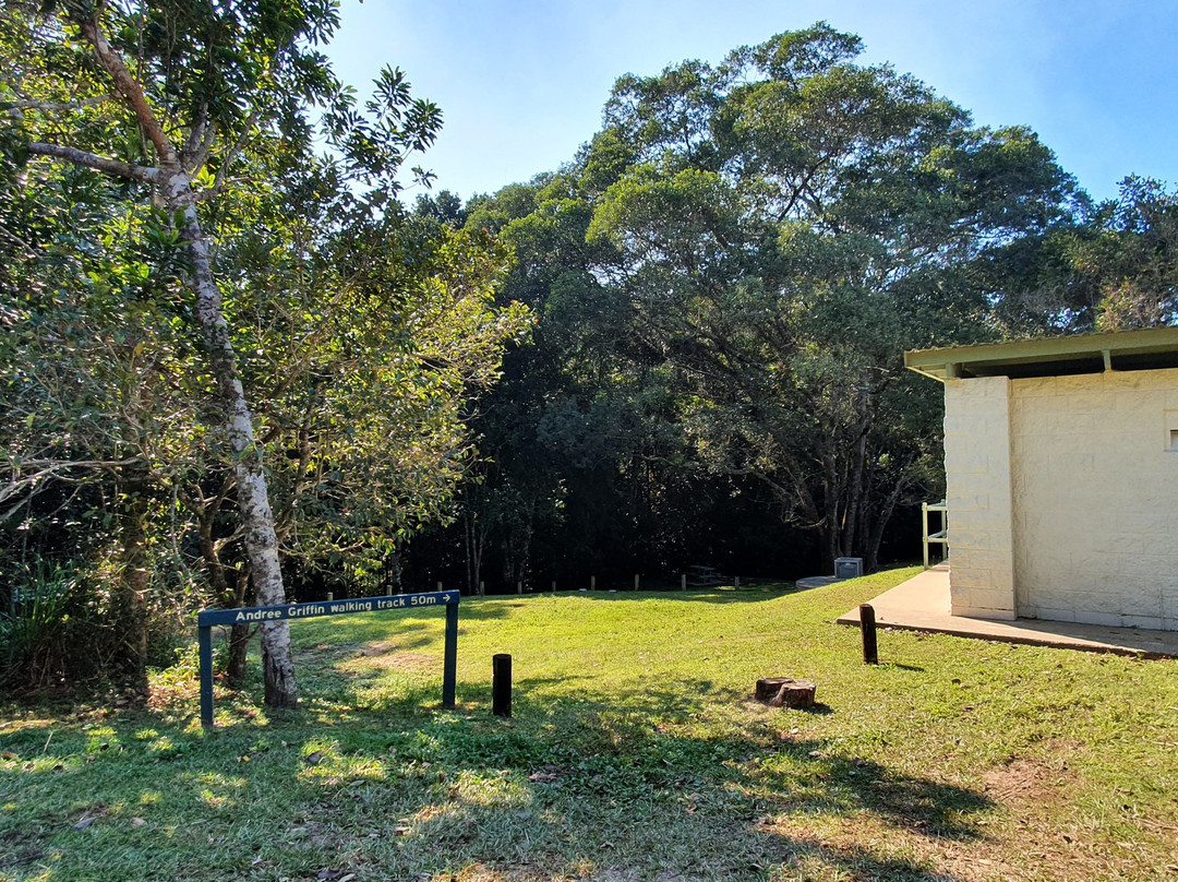 McClellands Lookout-Paluma必去景点