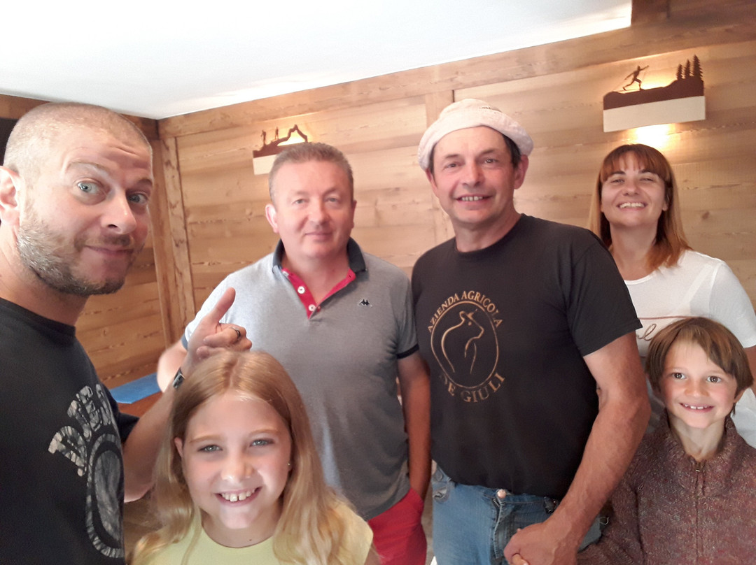 B&B Torri di Veglia主图