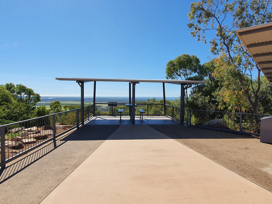 Mount Inkerman Scenic Lookout-Inkerman必去景点