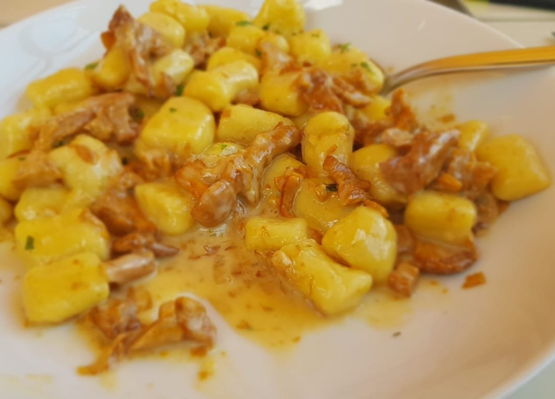 Gasthof Albergo Jochele主图