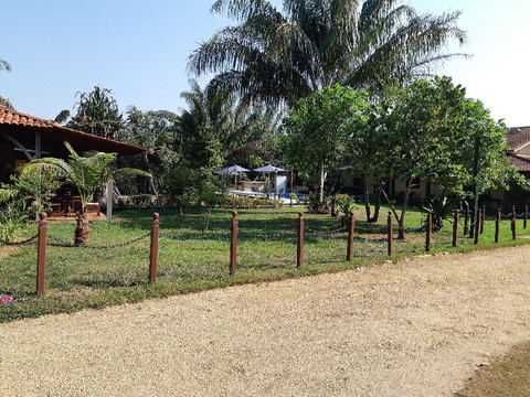 Amazonia Park & Suites主图