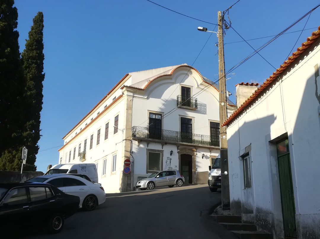 Hotel Abade Joao主图