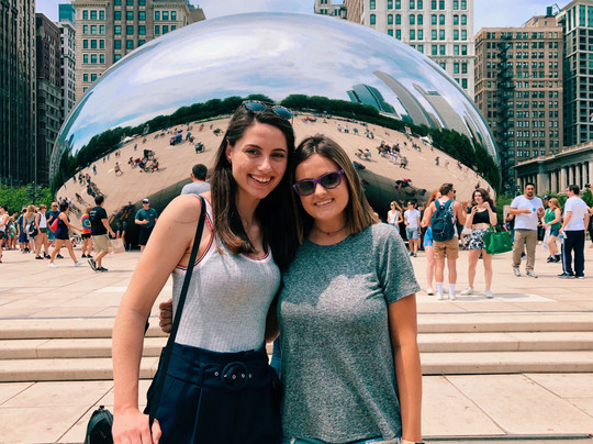 ForeverVacation Chicago-芝加哥必去景点