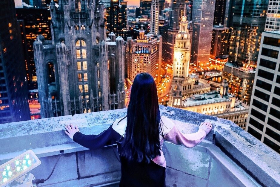 ForeverVacation Chicago-芝加哥必去景点