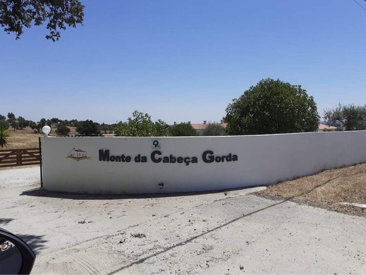 Monte Cabeca Gorda主图