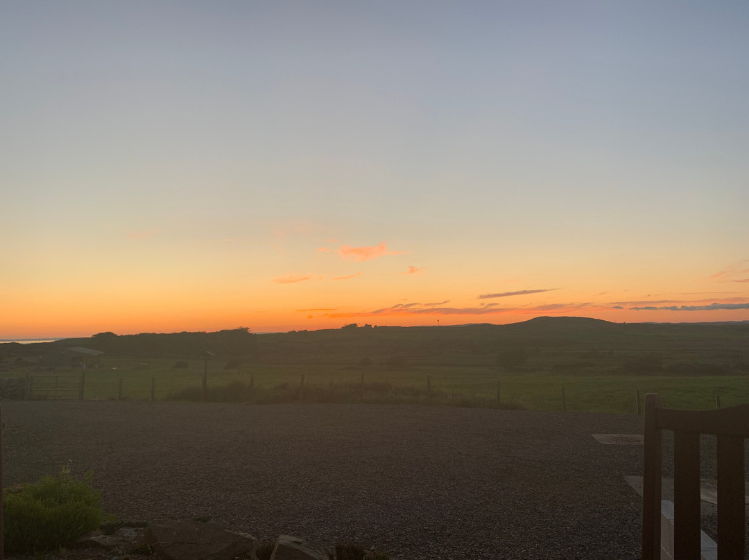 Cairndoon Byre主图