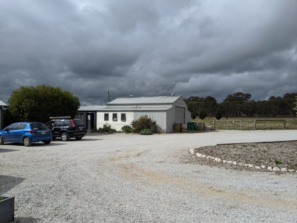 Short Sheep Micro-winery & Farm-马奇必去景点