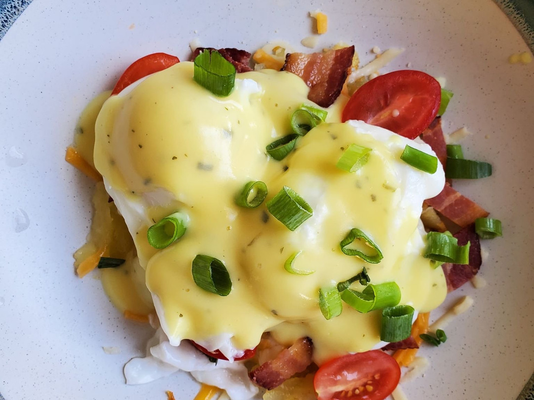 Tattingstone Inn主图