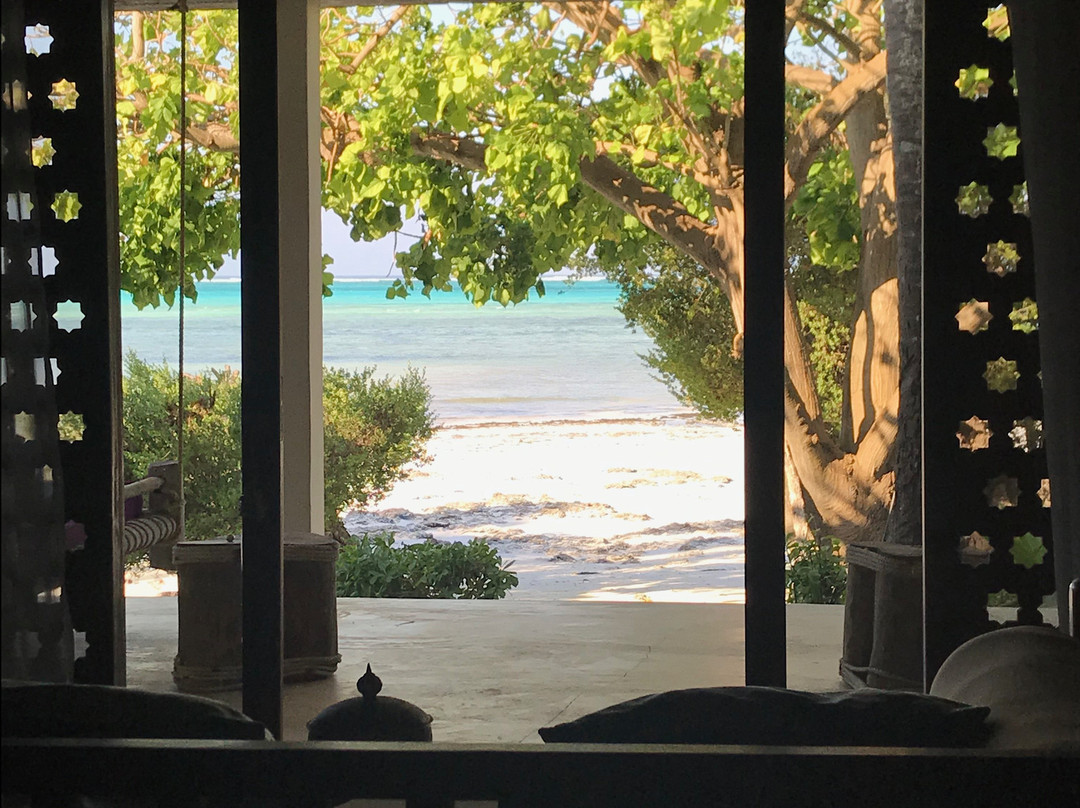 Upendo Beach Boutique Hotel主图