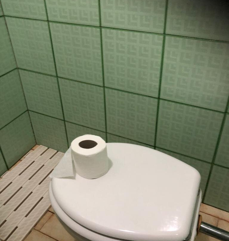拉戈酒店主图