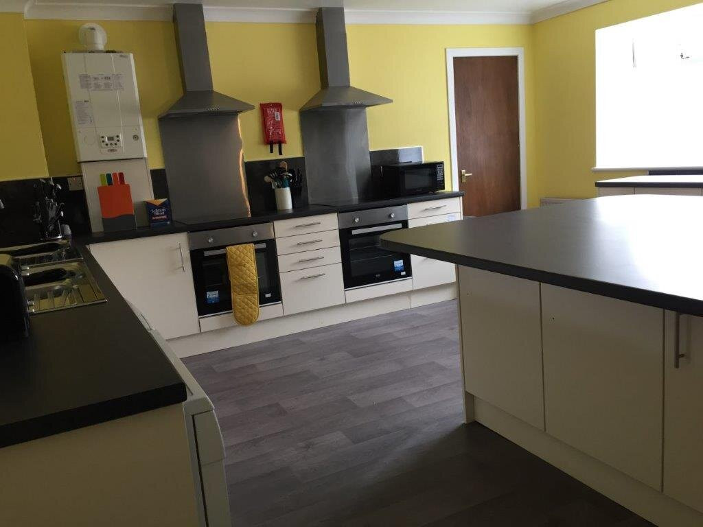 Oyo Dunedin House主图