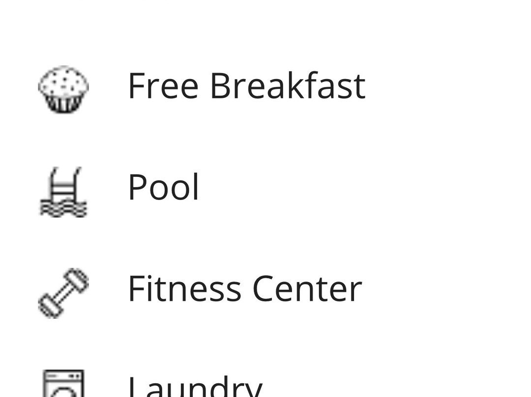 Comfort Inn & Suites Lookout Mountain主图