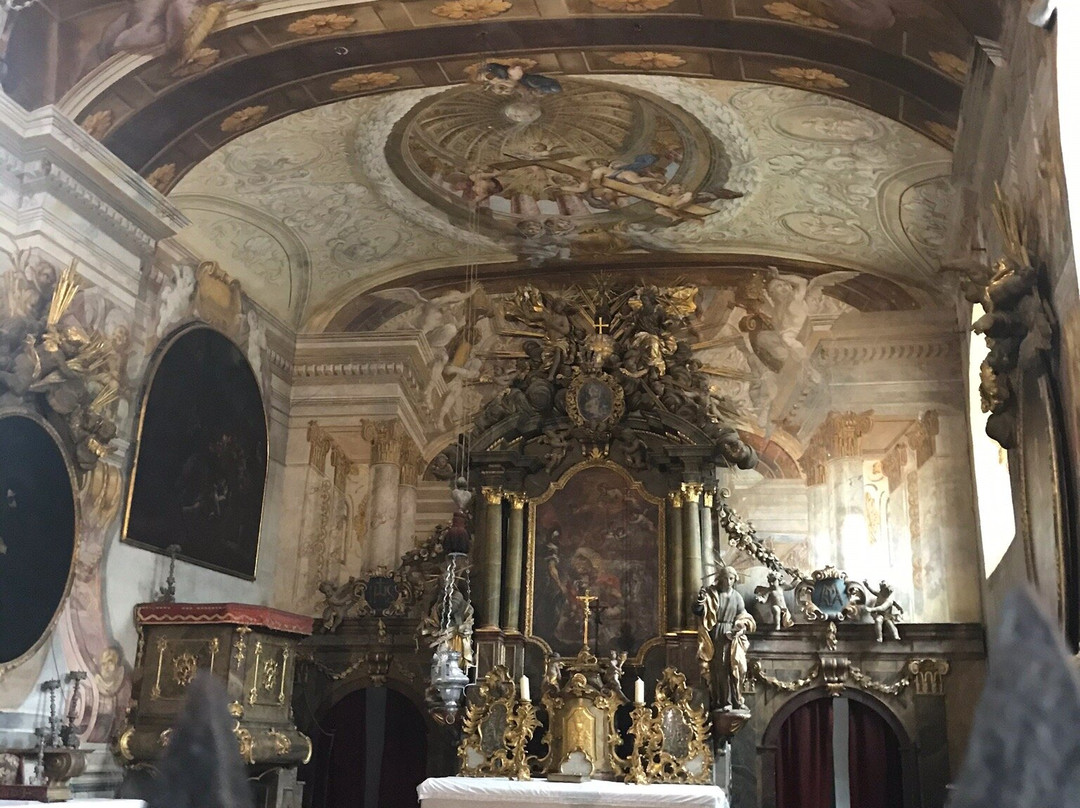 Pernstejn Castle-Nedvedice必去景点