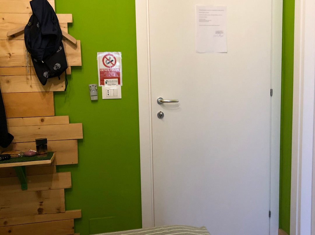 Bed & Breakfast Marini主图