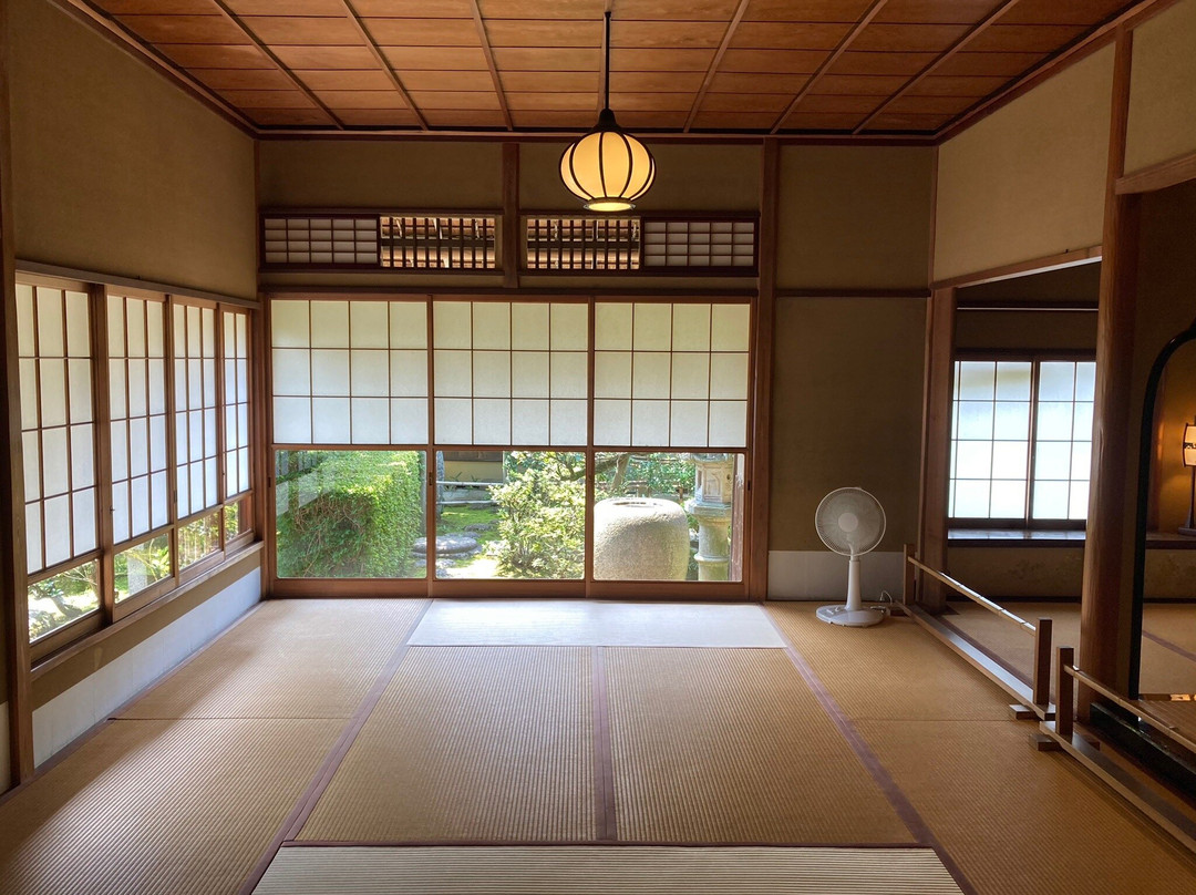 Toyama Memorial Museum of Art-川岛町必去景点