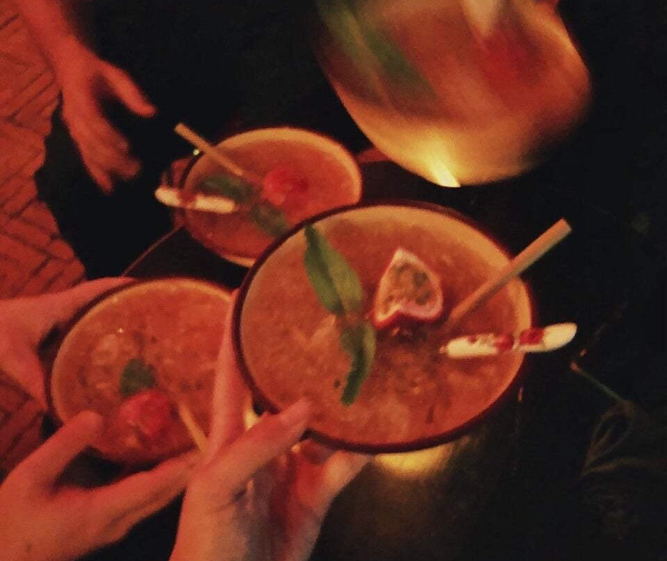 La Social-上海市必去景点